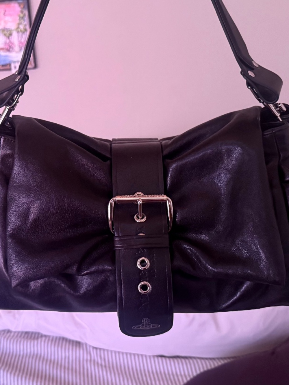 Vivienne Westwood Hazel Treasure